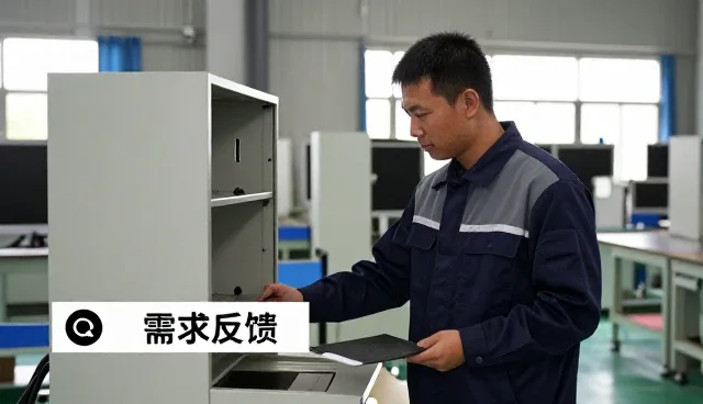 从连锁门店应用看涵盖非标定制未来发展方向